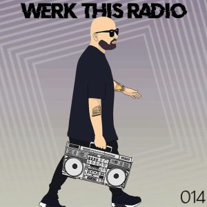 Nathan Barato Werk This Radio Episode 014 (RIP Phil Asher)
