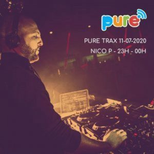 Nico P Pure Trax – 11-07-2020