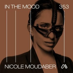Nicole Moudaber In the MOOD Episode 353