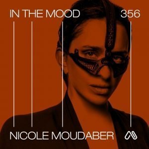 Nicole Moudaber In the MOOD Episode 356