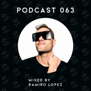 Ramiro Lopez TechnoAirlines Podcast 063