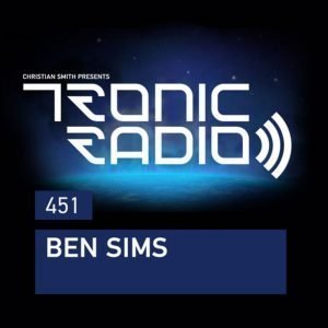 Ben Sims Tronic Podcast 451