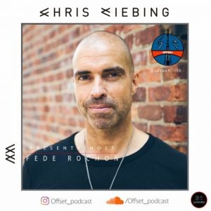 Chris Liebing OFFSET 036 (exclusive set- March 2021)