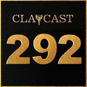 Claptone Clapcast 292