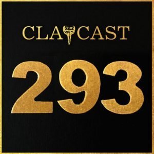 Claptone Clapcast 293
