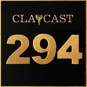Claptone Clapcast 294