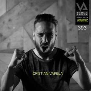 Cristian Varela Black Codes-March2021