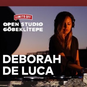 Deborah De Luca Limitsoff (Gobeklitepe, Turkey 07.03.21)