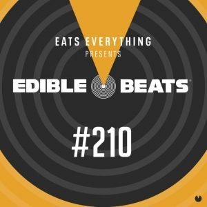 Eats Everything Edible Studios (Edible Beats 210)