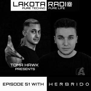 Herbrido Lakota Radio Weekly Show Episode 51 (#thistechnowillhauntyou)