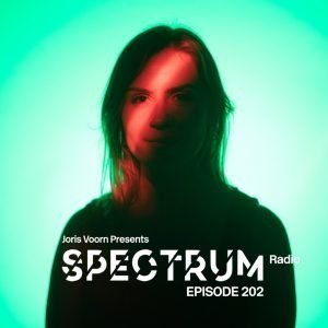 Joris Voorn Spectrum Radio 202
