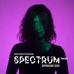 Joris Voorn Spectrum Radio 203
