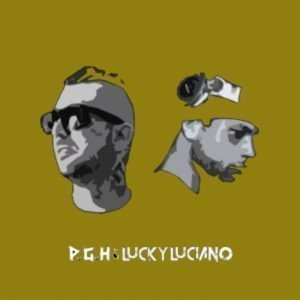 Lucky Luciano & P.G.H Uncensored