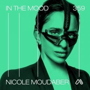 Nicole Moudaber In the MOOD Episode 359
