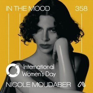 Nicole Moudaber International Women's Day Special 2021 (In the MOOD 358)