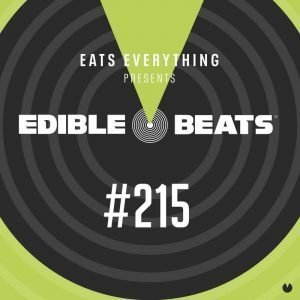 Anfisa Letyago Edible Beats Podcast 215