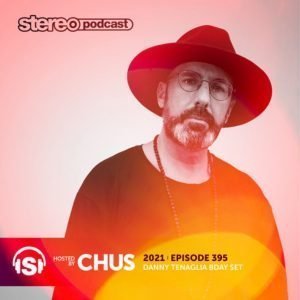 CHUS Stereo Productions Podcast 395 Week 13