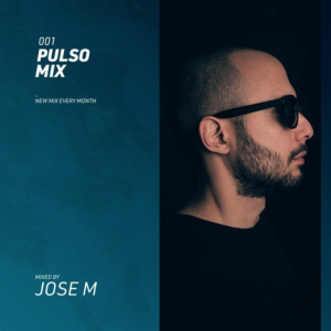 Jose M Pulso Mix 001