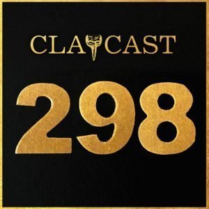 Claptone ClapCast 298