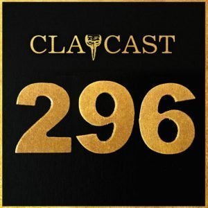 Claptone Clapcast 296