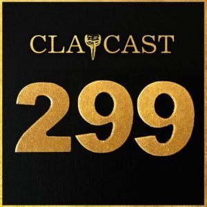 Claptone Clapcast 299