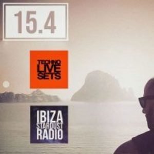 Delano Ibiza Stardust Radio