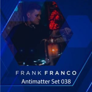 Frank Franco Antimatter Set 038