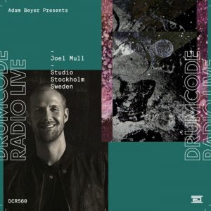 Joel Mull Studio Mix recorded in Stockholm (Drumcode Radio 560)