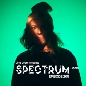 Joris Voorn Spectrum Radio 205