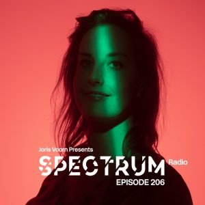 Joris Voorn Spectrum Radio 206
