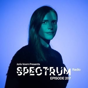 Joris Voorn Spectrum Radio 207