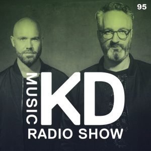 Kaiserdisco KD Music Radio Show 095