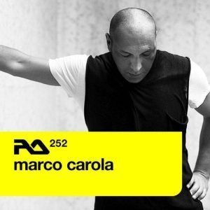 Marco Carola RA.252