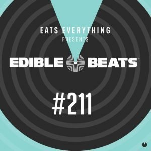Nicole Moudaber Edible Beats 211