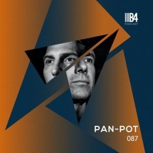 Pan-Pot B4Podcast 087