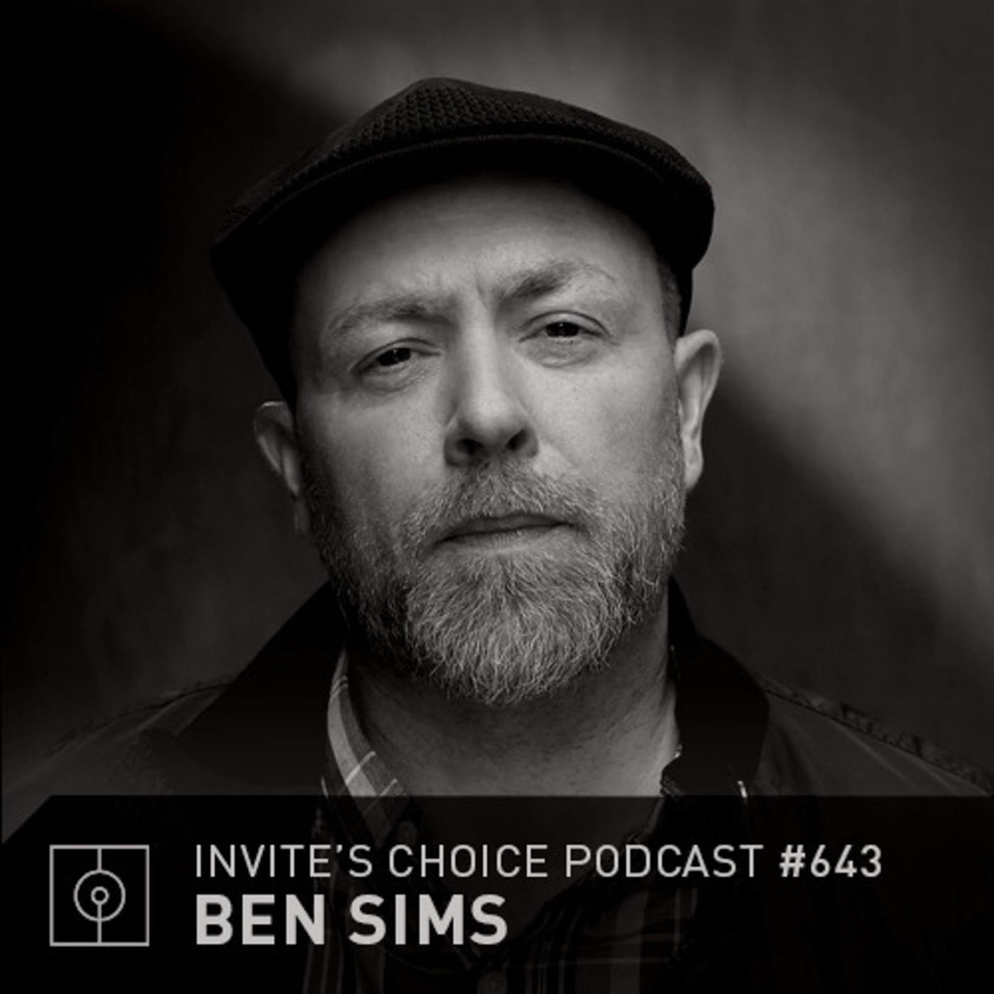 Ben Sims 2021 Invite's Choice Podcast 643