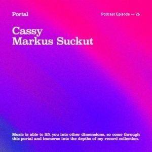 Cassy Markus Suckut Podcast V1