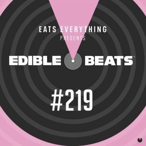 Eats Everything Ekho, Madrid (Edible Beats 219)