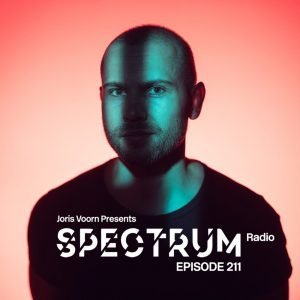 Joris Voorn Spectrum Radio 211