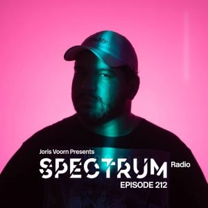 Joris Voorn Spectrum Radio 212 (Marsh Guest Mix)