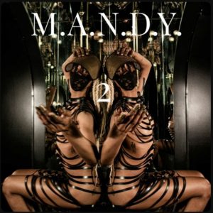 M.A.N.D.Y. Mandrake Sessions 002