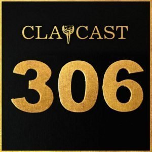 Claptone Clapcast 306