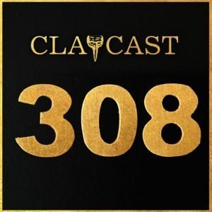 Claptone Clapcast 308