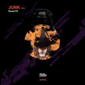 JUNK After Thanos (Original Mix)