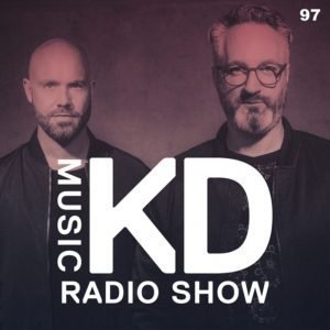 Kaiserdisco KD Music Radio 097 (Studio Mix)
