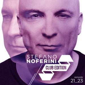 Stefano Noferini Club Edition 21_23
