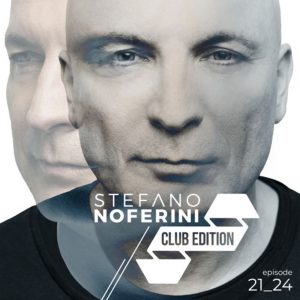 Stefano Noferini Club Edition 21_24