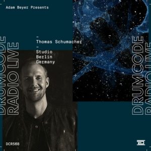 Thomas Schumacher Studio Mix recorded in Berlin (Drumcode Radio 568)