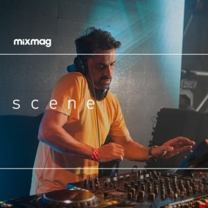 Yousef Scene (The First Dance mix)