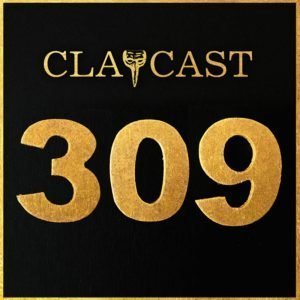 Claptone Clapcast 309